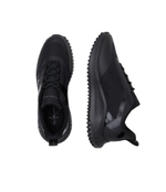 Кроссовки EVA CALVIN KLEIN JEANS - черный(YM0YM00968)