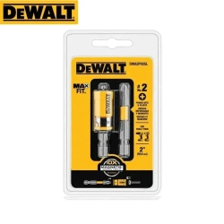 DEWALT DWA2PH2SL MAXFIT Phillips Комплект ударного привода Комплект вращающегося магнитного долота Инструменты DEWALT