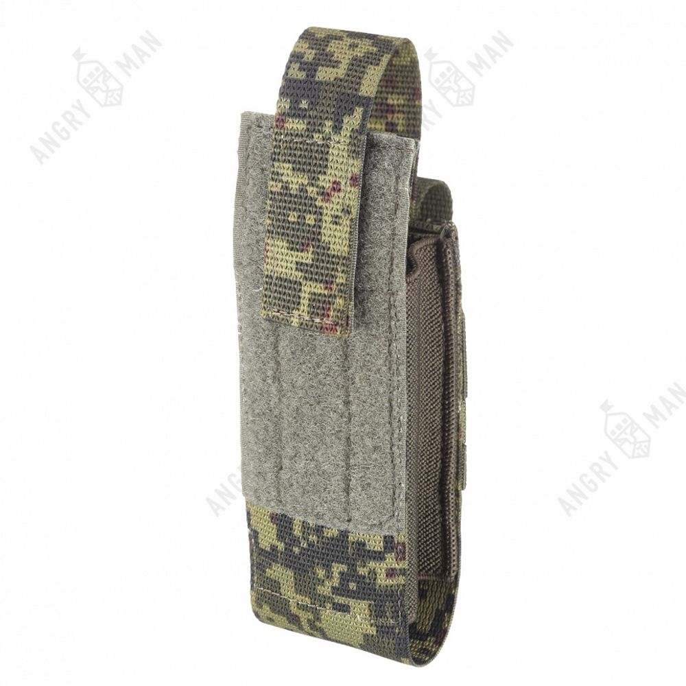 Аптечка вытяжная "D.R.E.A.M.", Wartech