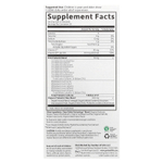 Garden of Life, Dr. Formulated Probiotics, органические жевательные таблетки для детей с пробиотиками и витаминами C и D, вкусный органический арбуз, 30 вкусных жевательных таблеток