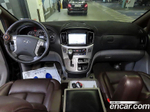 Hyundai The New Grand Starex Van 5인승 (05.2020)