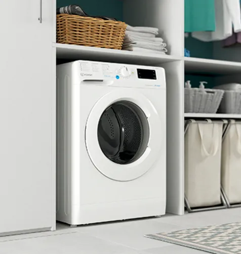 Стиральная машина Indesit BWE 81282 L – 14