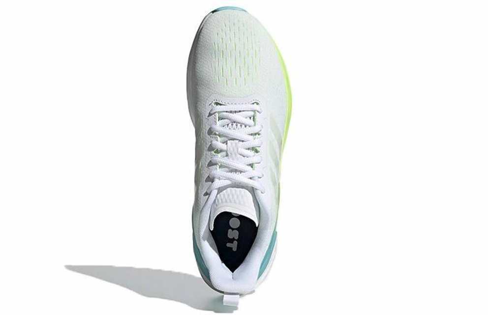 Кроссовки Adidas Response Super (Женская размерная сетка)