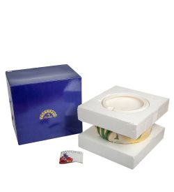 Pavone FM-38/ 6 Супница «Лилия»