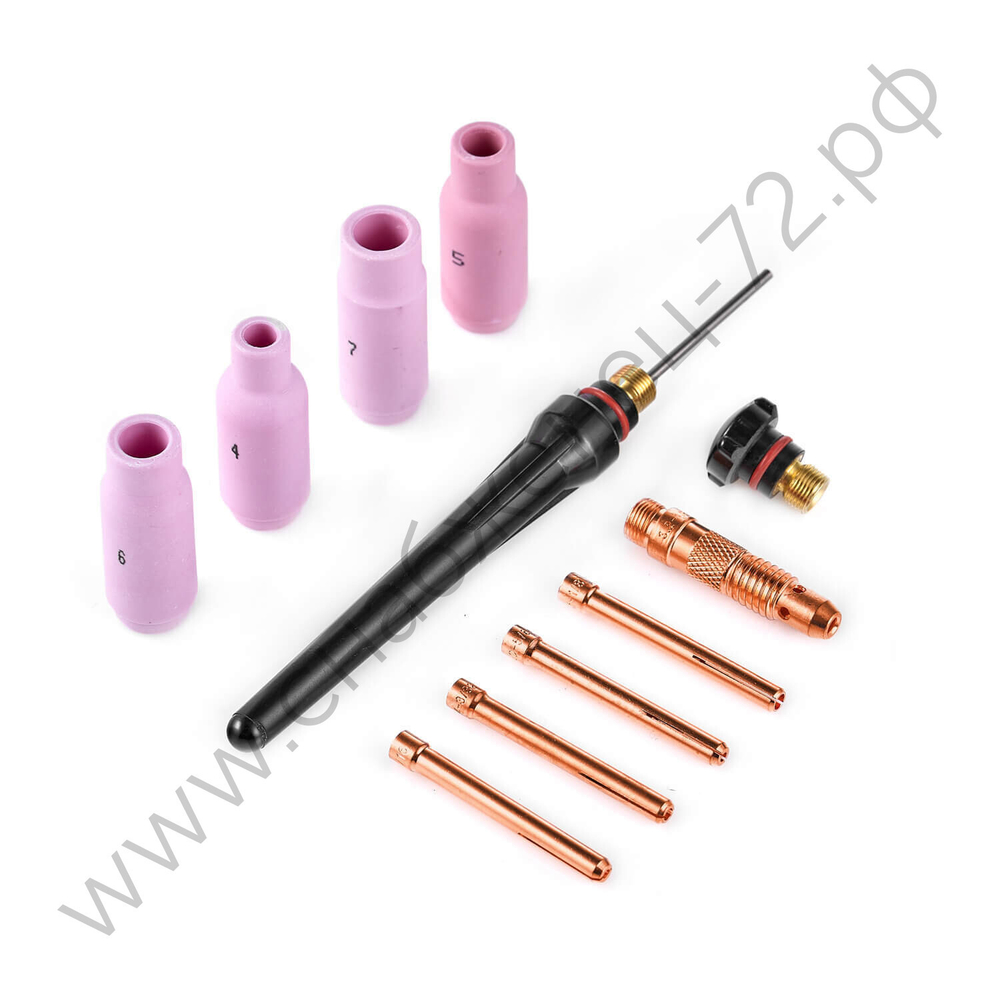 ПТК RILON TIG 315 P AC/DC