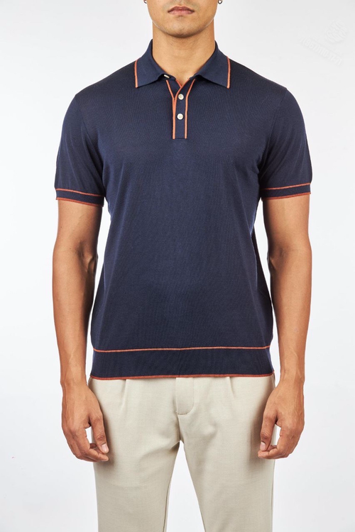 Поло Brunello Cucinelli