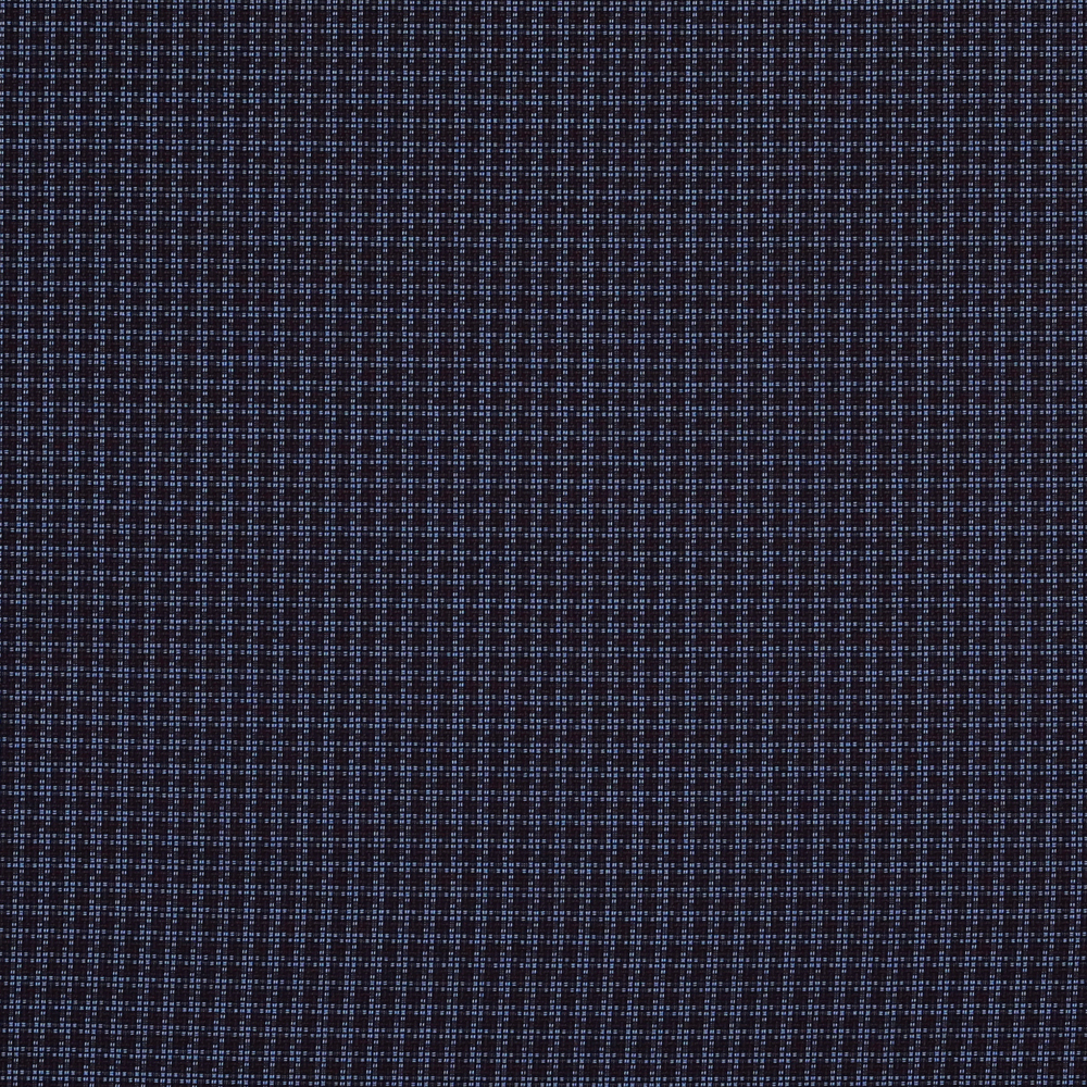 Тонкая шерстяная ткань с шёлком в мелкий узор