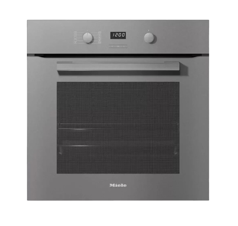 Духовой шкаф Miele H 2860 BР GRGR