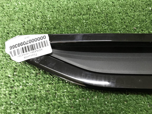 Накладка крыла передняя левая BMW X5 G05 (18-23)