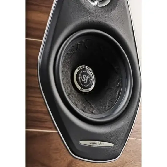 Sonus Faber Olympica Nova III wenge