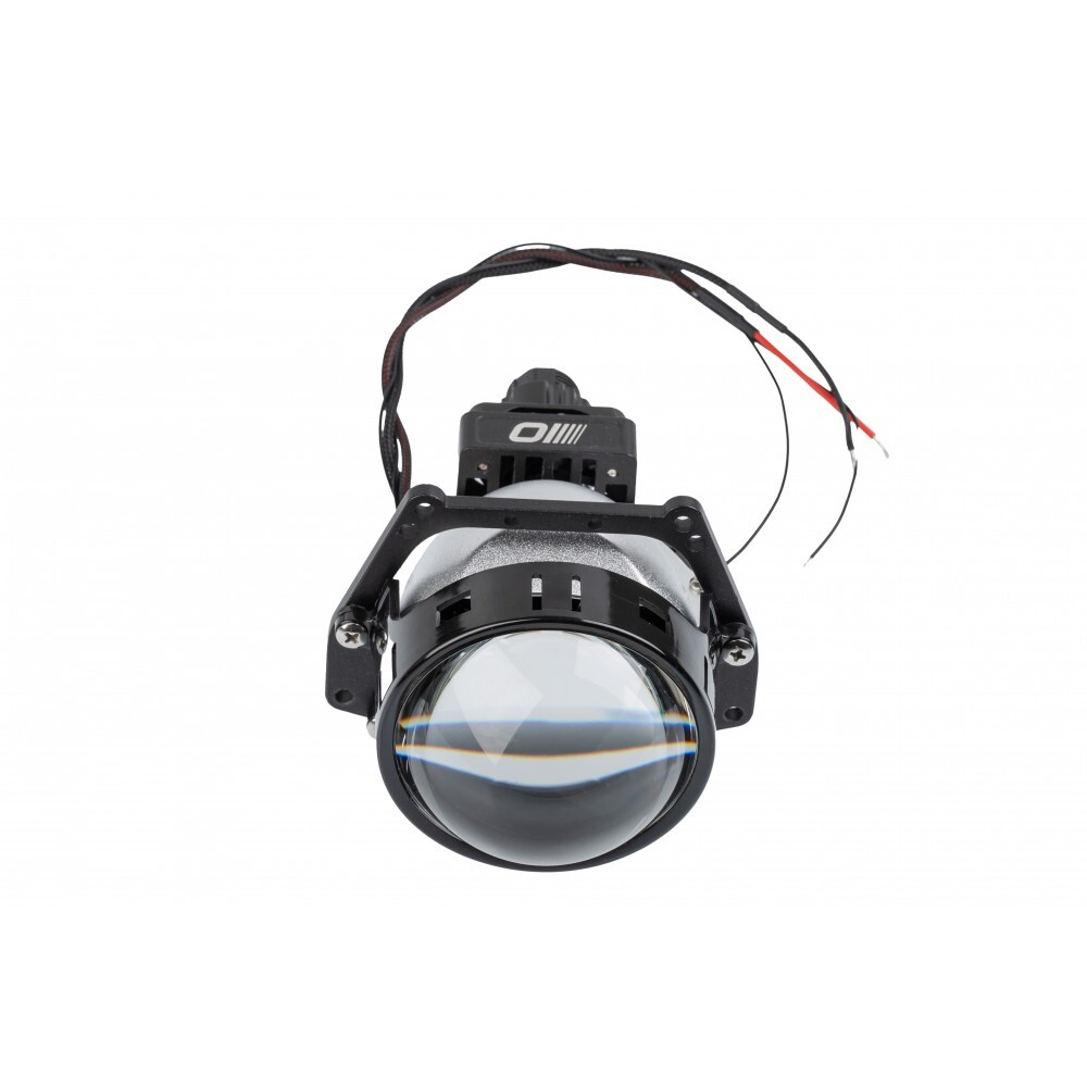 Optima TRI-LED Lens Impression Drive 3.0" 6000К+4500К 3 чипа 3 отражателя