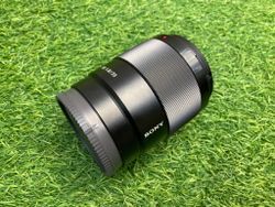Sony FE 35mm 1.8