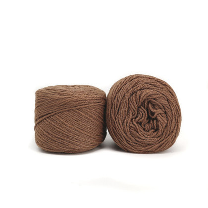 Rosarios 4 Meia - 07 (коричневый)