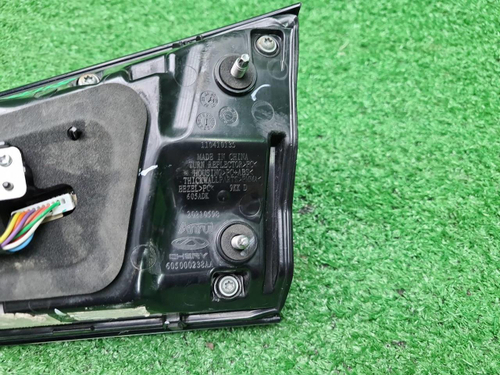 Фонарь левый внутренний Chery Tiggo 8 Pro (21-24)