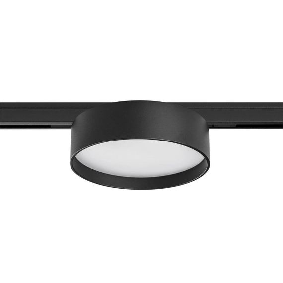 Трековый светодиодный светильник Lightstar Linea 206437