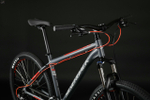 Горный велосипед Silverback Stride 27-MD (2018)