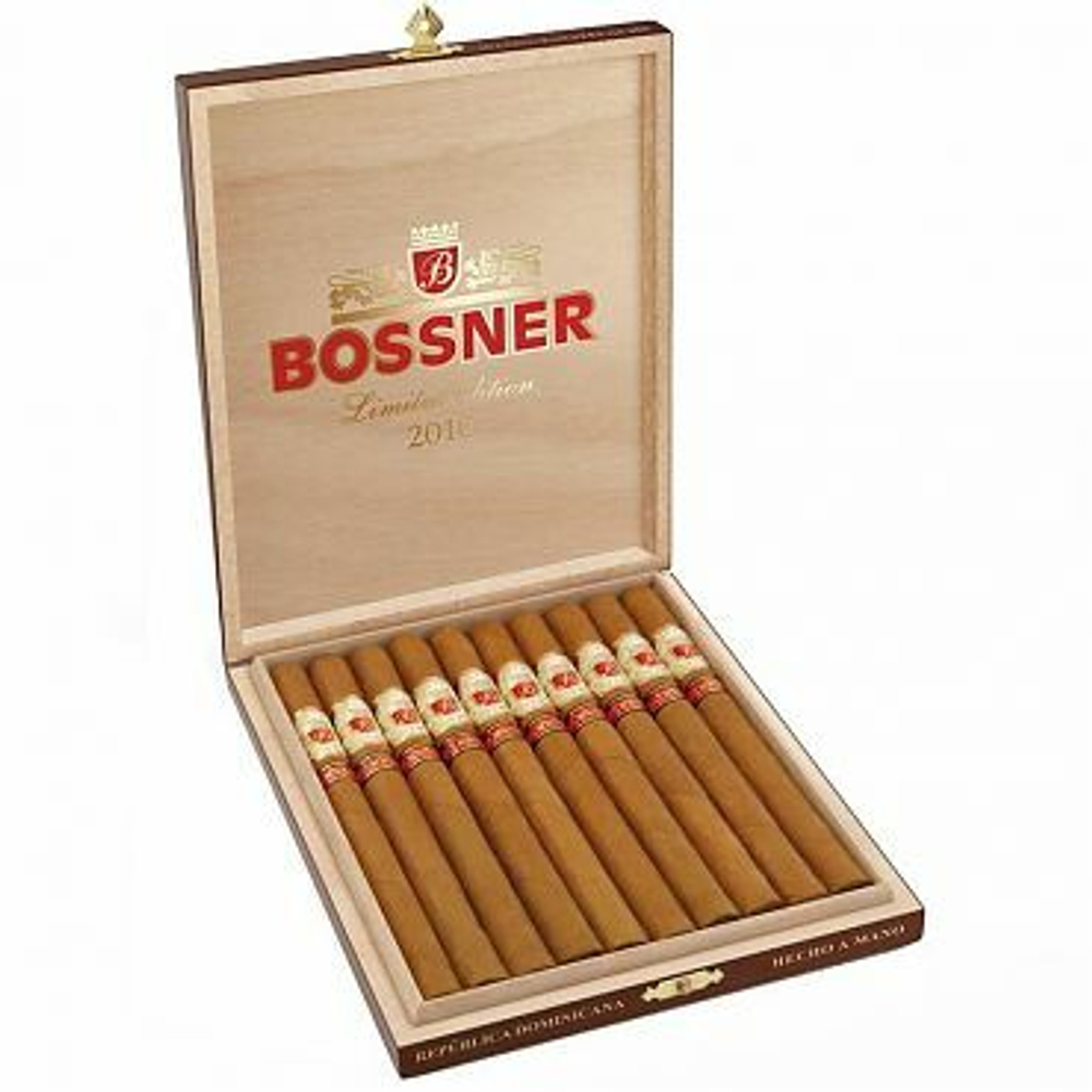Bossner Long Panatela 002