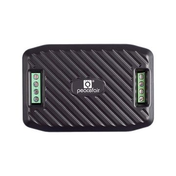 PZEM-014/016 модуль для мониторинга сети 220 В по RS485 (Modbus) 0...100 А