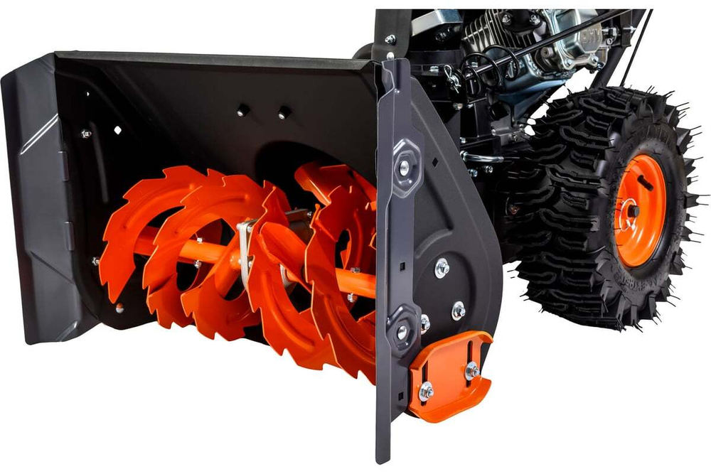 Снегоуборщик Patriot PS 601E