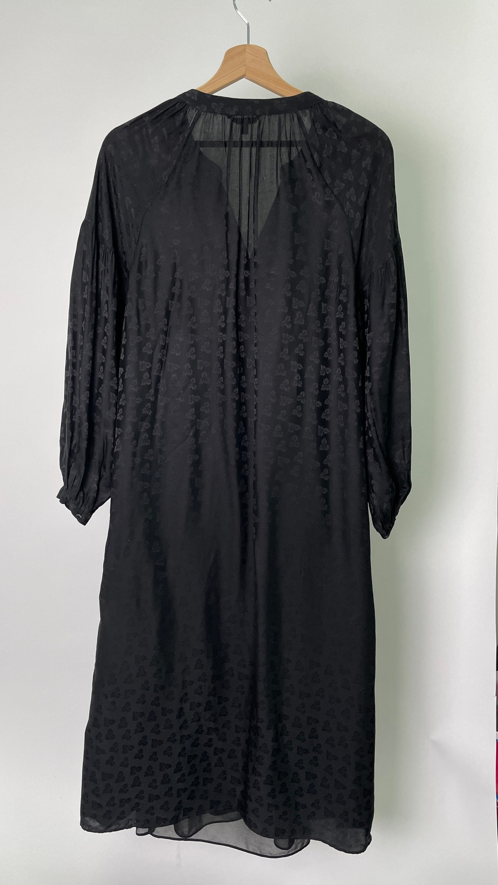 Платье Massimo Dutti