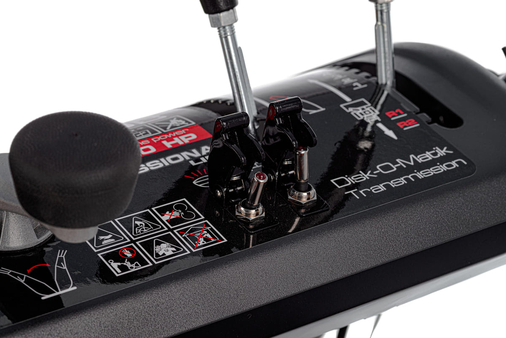 Снегоуборщик KETTAMA PRO KTA90-B Professional