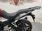 Honda 400X , 2016