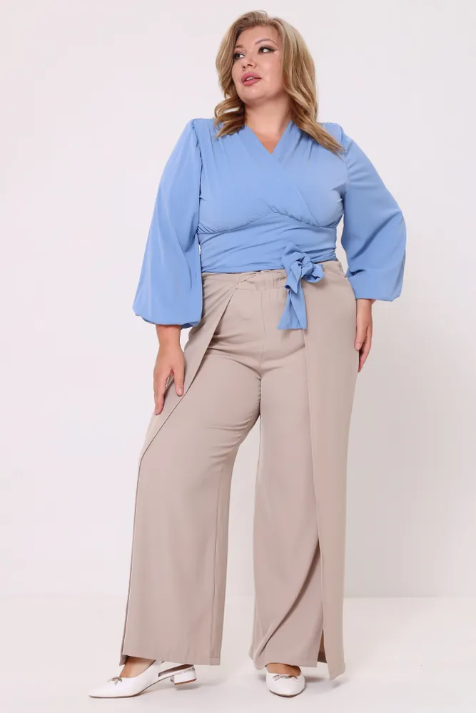 Брюки 5213 Fabrika