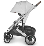Прогулочная коляска UPPAbaby Cruz V2 BRYCE