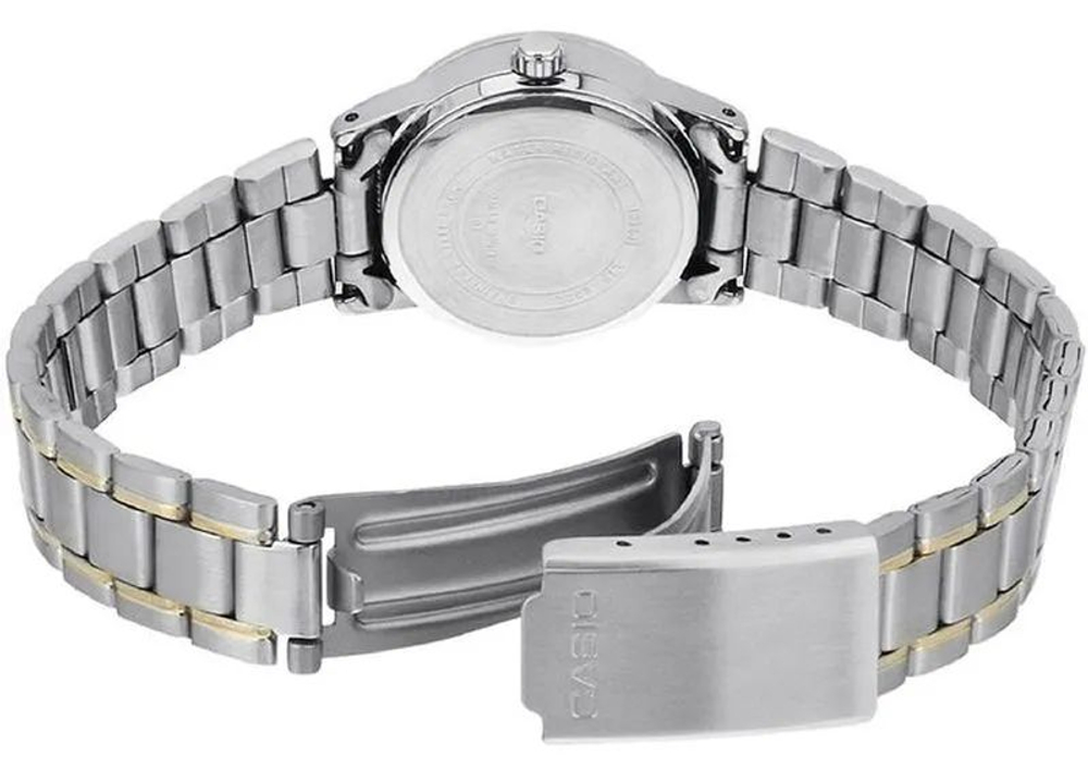 Женские наручные часы Casio LTP-V002SG-9A