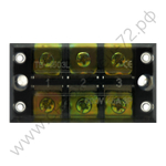 Зажимы клеммные в корпусе Энергия ТВ