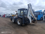 Borus BR-825 Экскаватор-погрузчик BR-825 (Дизельный, 4,8 л, 102 л.с., АТ)