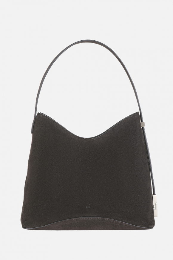 Сумка EGG MINI Коричневый