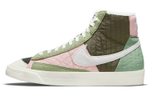 Кроссовки Nike Blazer '77 Lx Nn (Женская размерная сетка)
