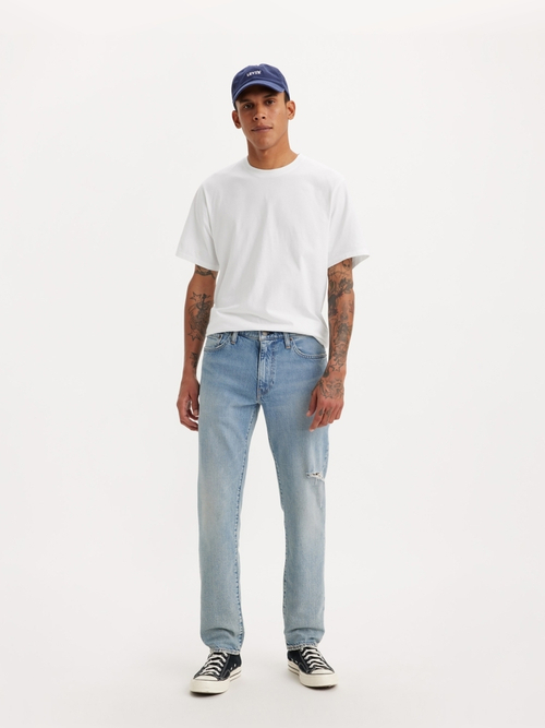 Мужские джинсы Levi's 511 Slim Fit 04511-5832