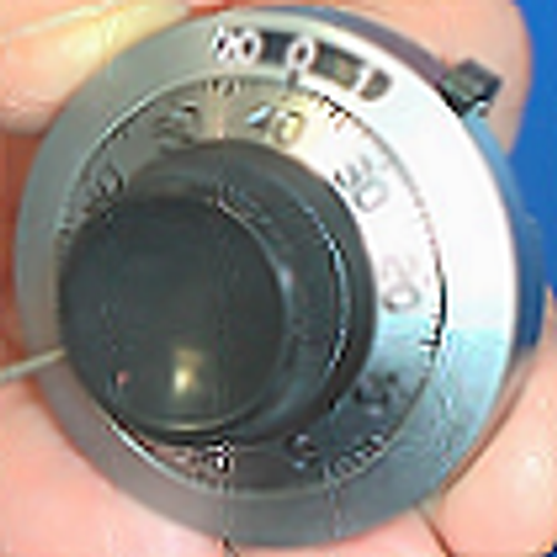 Ручка настройки диаметра обжатия (TUBH83PM, H83, H88, H130, H135, H144EL)