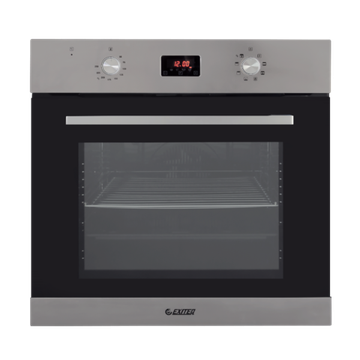 Электрический духовой шкаф EXITEQ EXO-205 inox