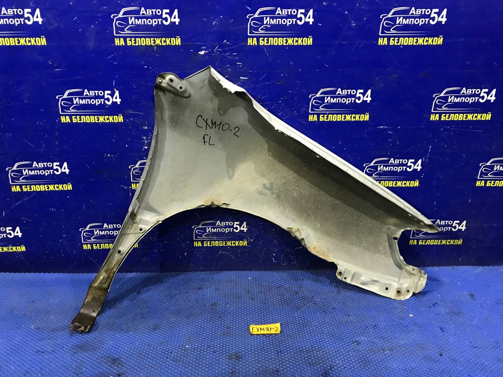 Крыло переднее левое TOYOTA IPSUM 1997