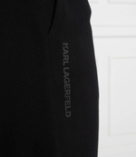 Шорты Karl Lagerfeld - черный(705403 541900)