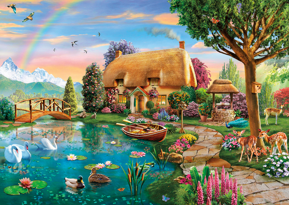 Коллекция Детские