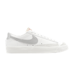 Кроссовки Nike Blazer Low '77 (Женская размерная сетка)