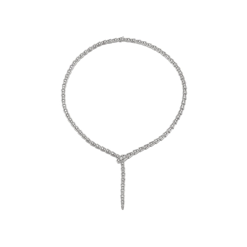 Kолье Serpenti Viper