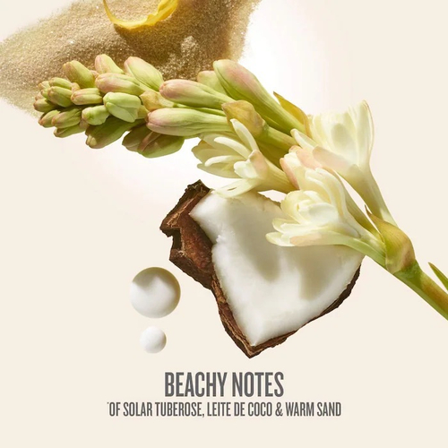 Sol de Janeiro Radiance™ SPF 50 Shimmering Body Oil Sunscreen