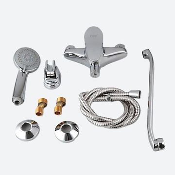 Комплектующие для смесителей