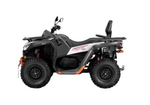 Квадроцикл SEGWAY Snarler At6 L CVTech