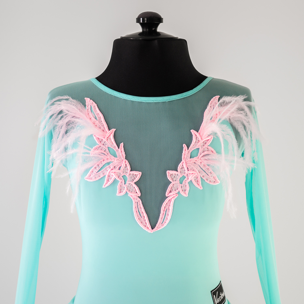 купить платье стандарт