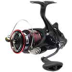 Катушка с байтранером Daiwa Ninja BR -
