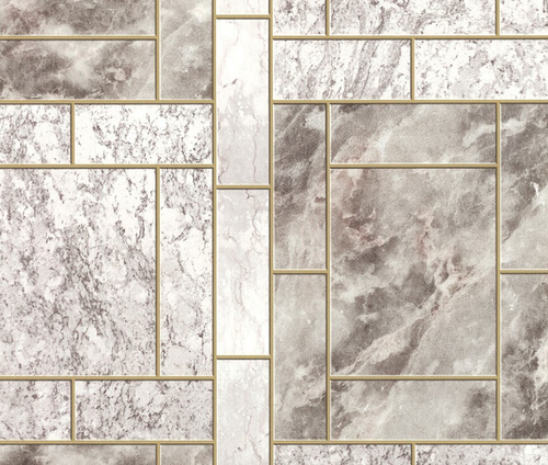 Обои 388-17 Плитка Пермь