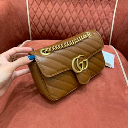 Gucci Marmont 22 cm
