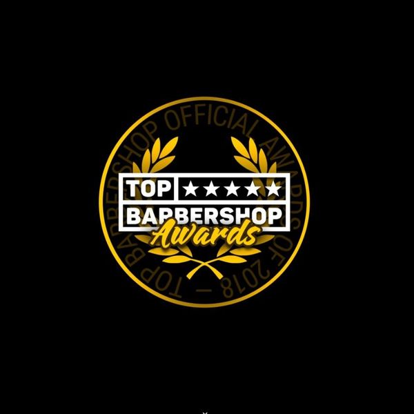 Номинация на премию &quot;Отечественный косметический бренд 2018 от &quot;TOP-BARBERSHOP AWARDS