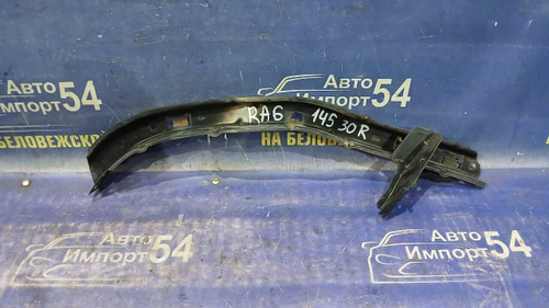 Планка под фару правая Honda ODYSSEY 1998-2004